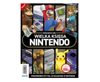 Promise Wielka księga Nintendo - 1290459 - zdjęcie 1